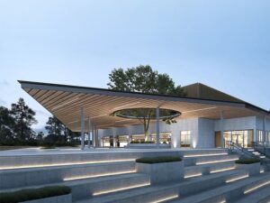 Austral Building Project By ADS Architects