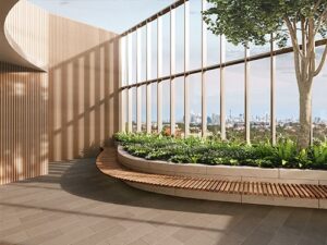 Devlin Street Building By ADS Architects