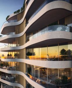 Gerrarle Street, Cronulla Project By ADS Architects