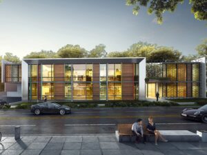 Lakemba Project By ADS Architects